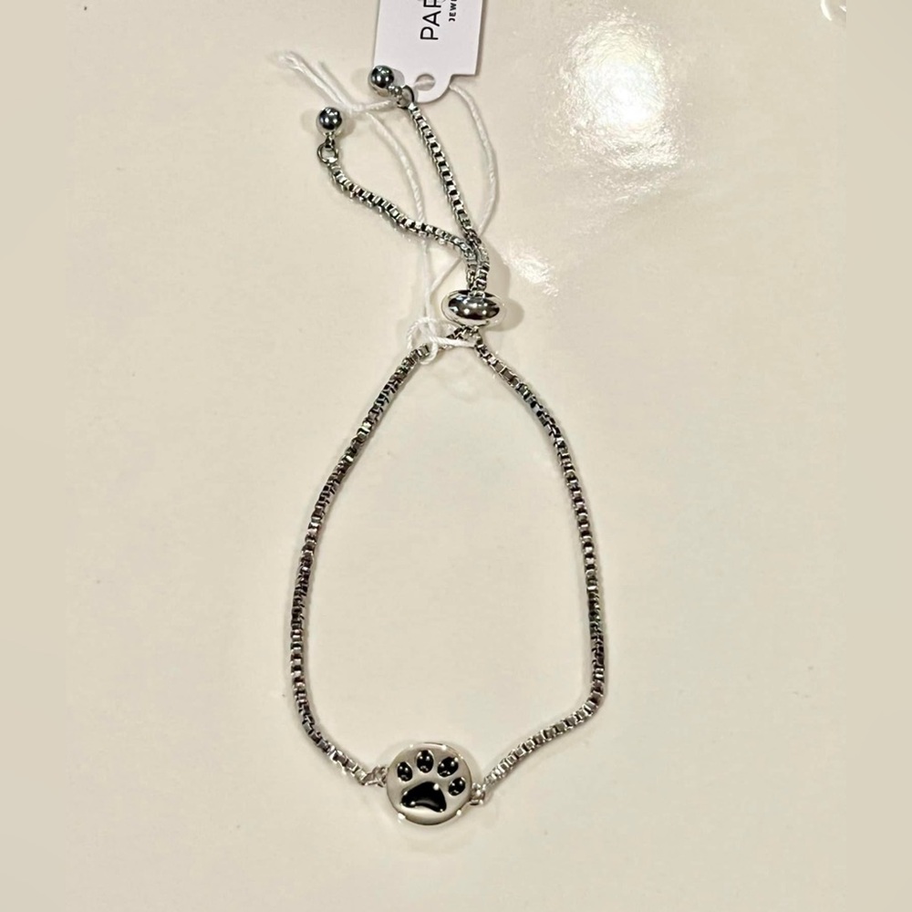 Park lane paws bracelet